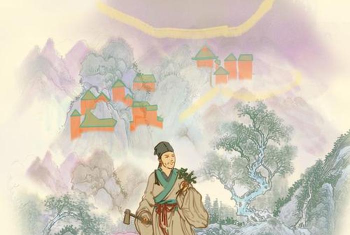 中国历史人物插画图片 中国历史人物故事图画 中国历史人物插画图片 中国历史人物故事图画