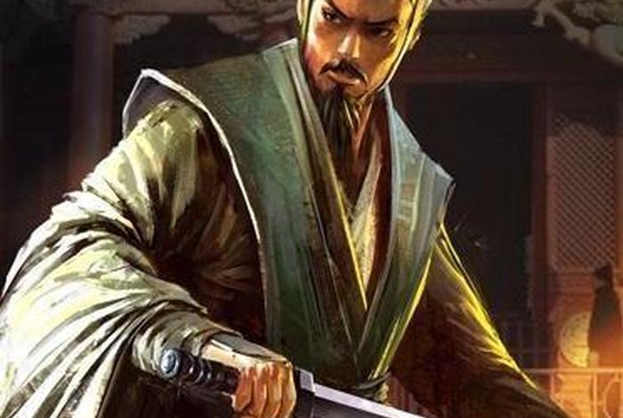 中国历史人物中的猛男(历史十大猛人) 中国历史人物中的猛男(历史十大猛人)