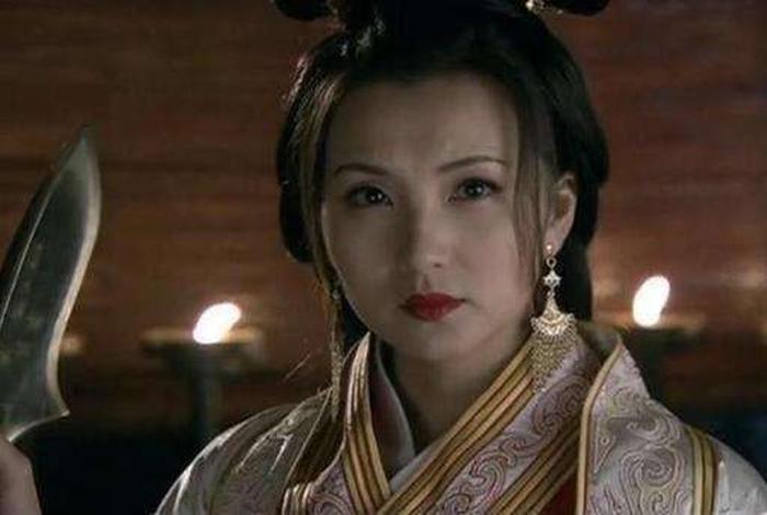 红颜祸水历史故事,红颜祸水历史故事简介 红颜祸水历史故事,红颜祸水历史故事简介