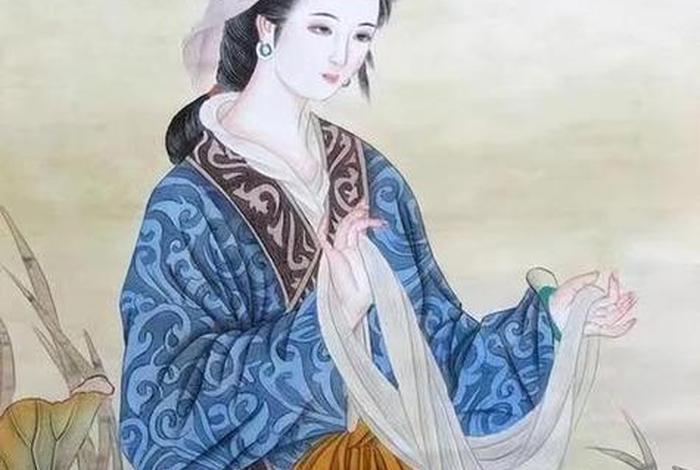 中国女性历史人物图像;中国历史人物女性大全 中国女性历史人物图像;中国历史人物女性大全
