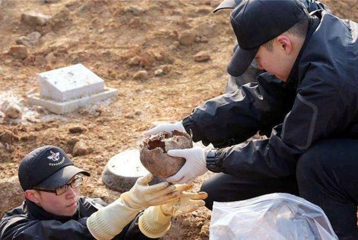 中国历史抗日军人遗骸 - 中国历史抗日军人遗骸图片 中国历史抗日军人遗骸 - 中国历史抗日军人遗骸图片