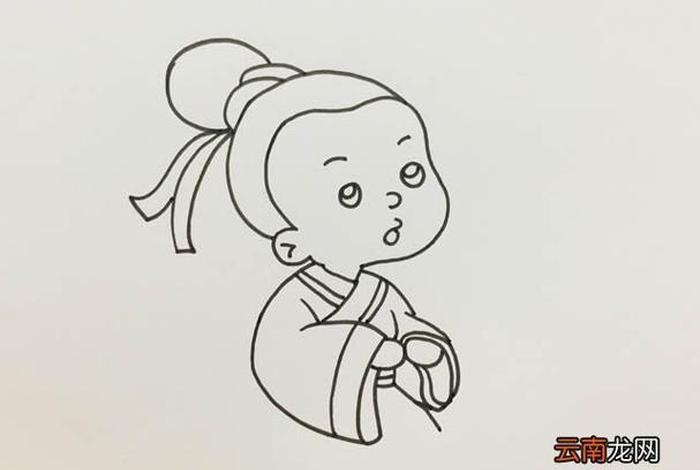 古代人物怎么画比较难,古代人物该怎么画 古代人物怎么画比较难,古代人物该怎么画