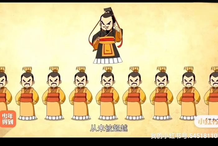 爆笑中国史动画片，爆笑中国史动画片百度网盘