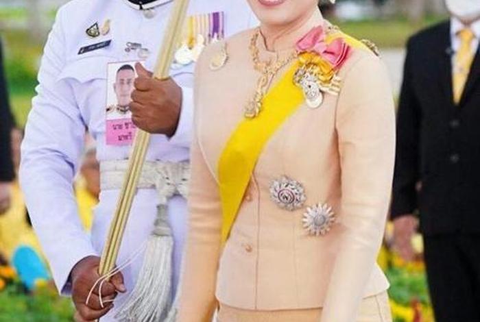 泰国人评价王后苏提达,泰国人评价王后苏提达的话 泰国人评价王后苏提达,泰国人评价王后苏提达的话