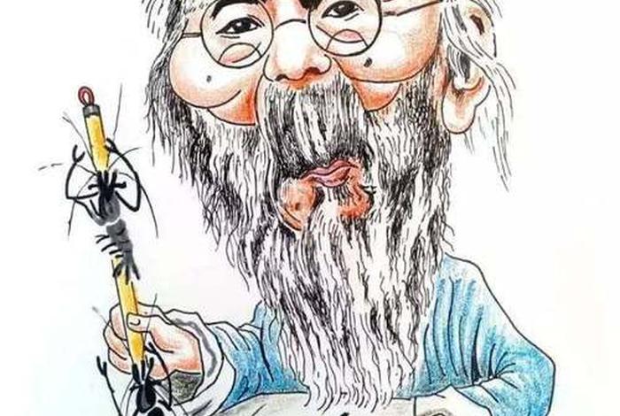 中国艺术家齐白石他的故事有哪些 - 中国艺术家齐白石他的故事有哪些人物 中国艺术家齐白石他的故事有哪些 - 中国艺术家齐白石他的故事有哪些人物