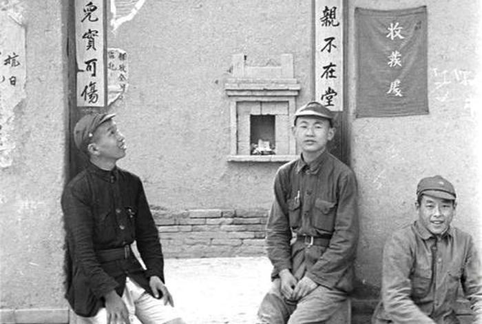 1934中国的历史事件，1934中国的历史事件是什么