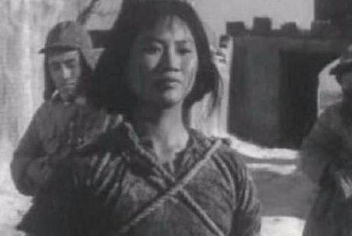 历史英雄江姐，历史英雄江姐是谁