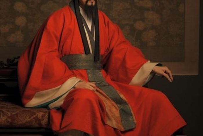 中国历史人物复原像,古代人物复原照片 中国历史人物复原像,古代人物复原照片