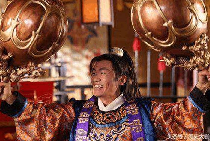 笑死的中国历史人物是谁图片 古代笑死的名人是谁 笑死的中国历史人物是谁图片 古代笑死的名人是谁