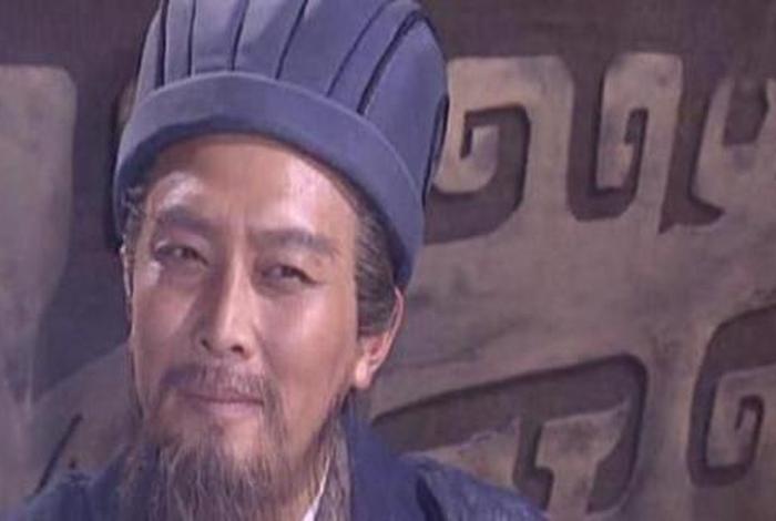 中国历史人物之诸葛亮之死是什么、诸葛亮死于谁