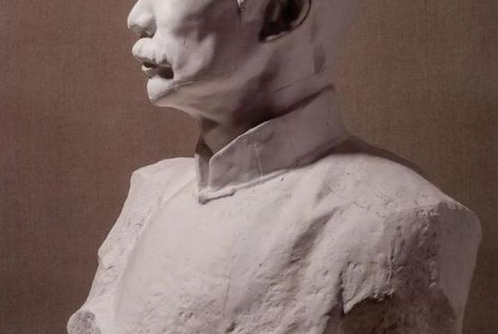 中国历史人物石膏雕像(石膏著名人物) 中国历史人物石膏雕像(石膏著名人物)
