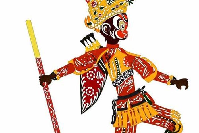 中国历史人物皮影图片(中国历史人物皮影图片大全) 中国历史人物皮影图片(中国历史人物皮影图片大全)