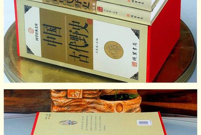 中国历史的野史书;中国历史著名的野史书籍 中国历史的野史书;中国历史著名的野史书籍