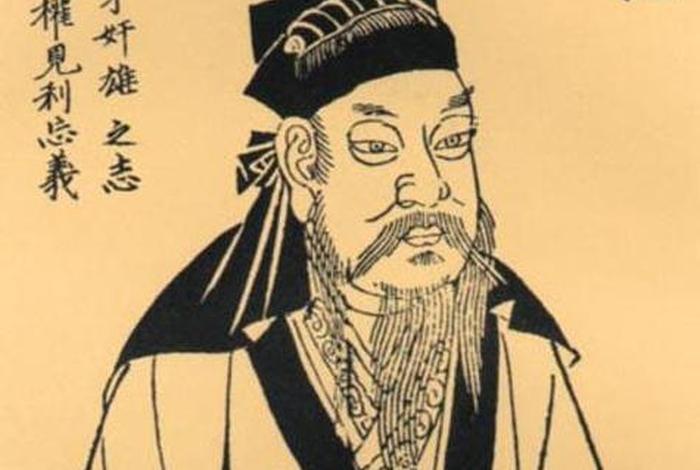 真正的历史人物大全(历史人物真实) 真正的历史人物大全(历史人物真实)