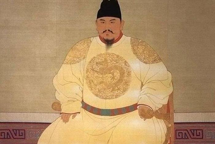 张无忌的历史人物原型(张无忌真实历史) 张无忌的历史人物原型(张无忌真实历史)