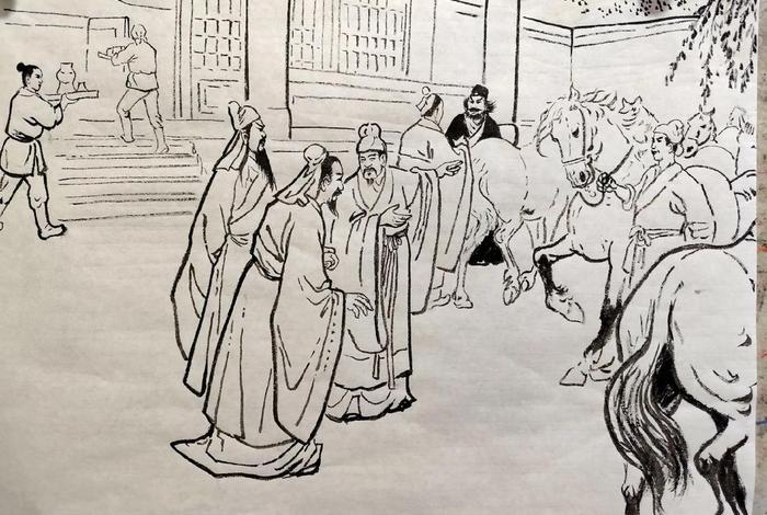 初中历史书人物,初中历史书人物插图 初中历史书人物,初中历史书人物插图