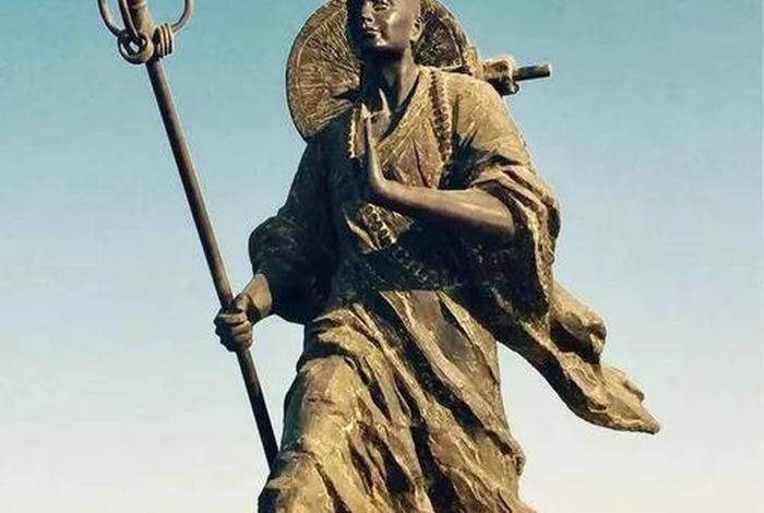 玄奘历史人物,玄奘的历史贡献有哪些 玄奘历史人物,玄奘的历史贡献有哪些