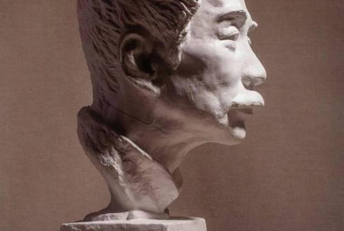 中国历史人物石膏雕像(石膏著名人物) 中国历史人物石膏雕像(石膏著名人物)