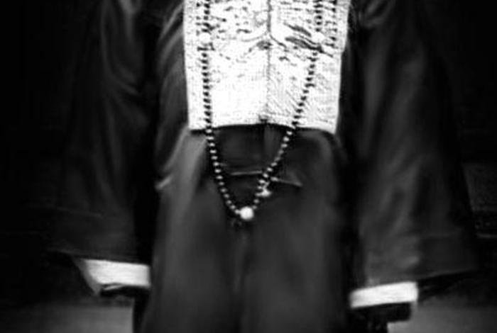 中国近代史袁世凯视频 - 中国近代人物研究袁世凯