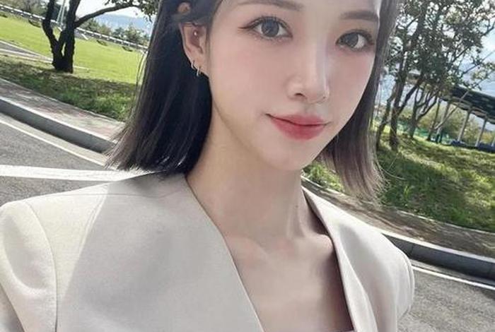 在中国很火的韩国网红；韩国在中国最火的网红