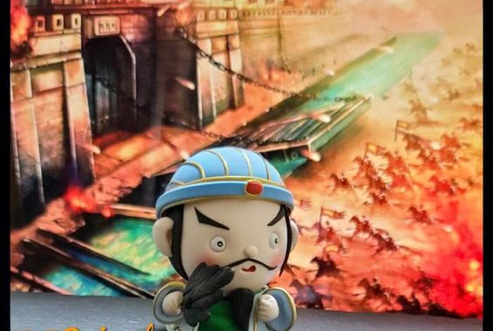 历史人物粘土、历史人物粘土制作简单 历史人物粘土、历史人物粘土制作简单