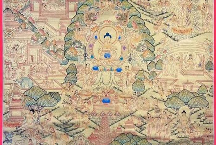 佛教故事与现实对比、佛教的故事真实故事 佛教故事与现实对比、佛教的故事真实故事