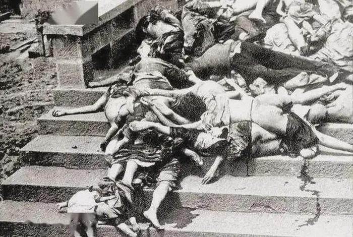 历史上最令人震惊的事件 - 历史震撼人心 历史上最令人震惊的事件 - 历史震撼人心