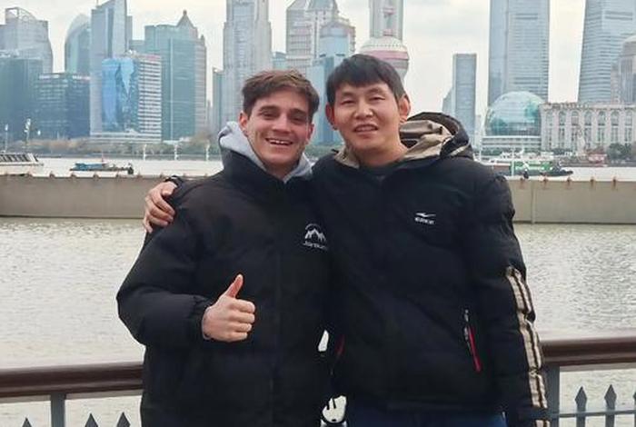 外国人在中国的名人有哪些 外国人在中国的名人有哪些呢