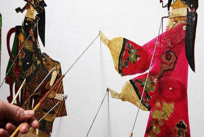 中国历史文化皮影戏 中国的传统文化皮影戏 中国历史文化皮影戏 中国的传统文化皮影戏
