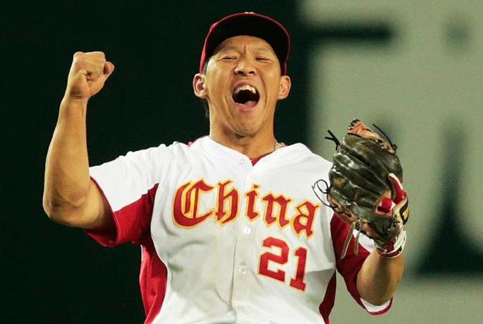 棒球历史第一人 - 棒球冠军 棒球历史第一人 - 棒球冠军