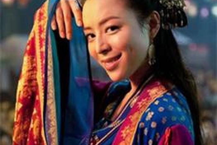 历史上的杨延瑛 杨延昭 历史