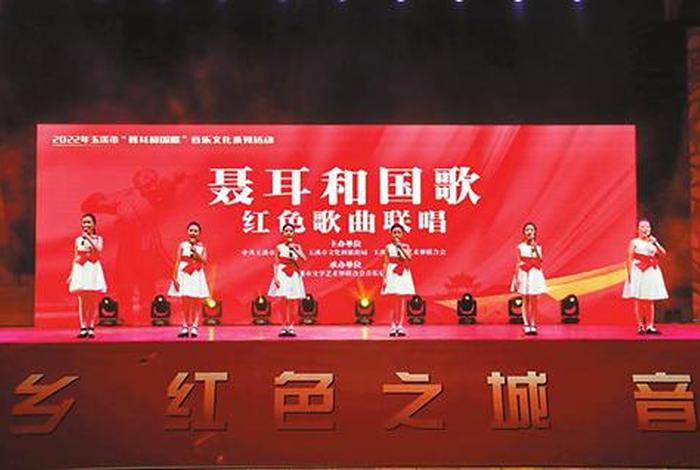 用歌声记录中国 用歌声记录过往