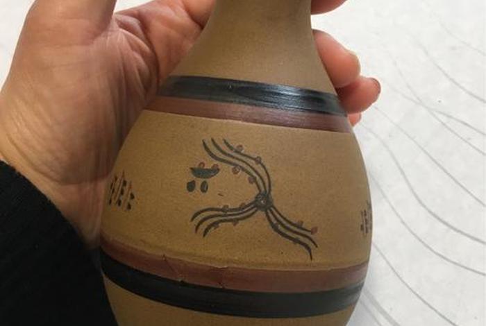 中国古代酒瓶，中国古代酒瓶图片