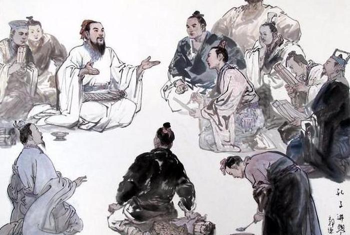 中国人重视历史的例子 中国人重视历史的例子有哪些