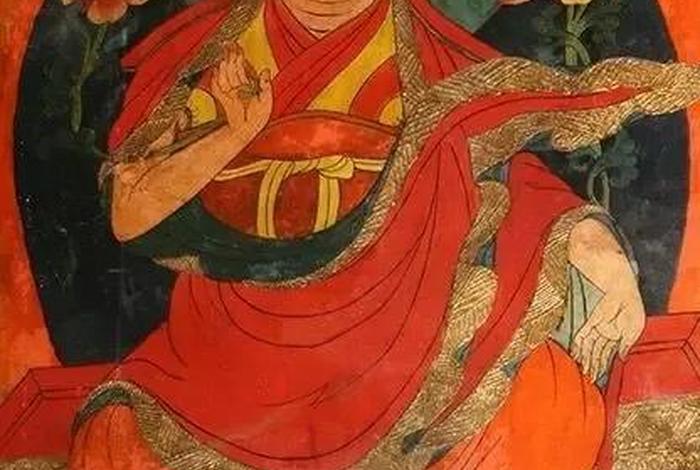 拉萨著名历史人物 - 拉萨古代名人 拉萨著名历史人物 - 拉萨古代名人