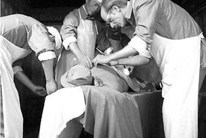 白求恩人物经历革命生涯事迹、白求恩的生平事迹 白求恩人物经历革命生涯事迹、白求恩的生平事迹