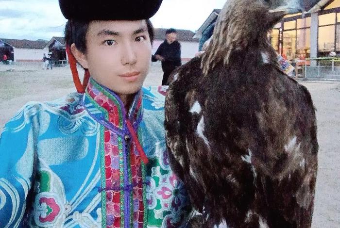 蒙古算胡人吗(蒙古是汉人吗) 蒙古算胡人吗(蒙古是汉人吗)