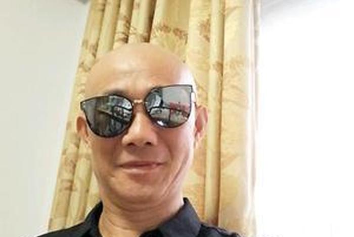 历史上中国光头哥是谁,光头哥讲历史 历史上中国光头哥是谁,光头哥讲历史