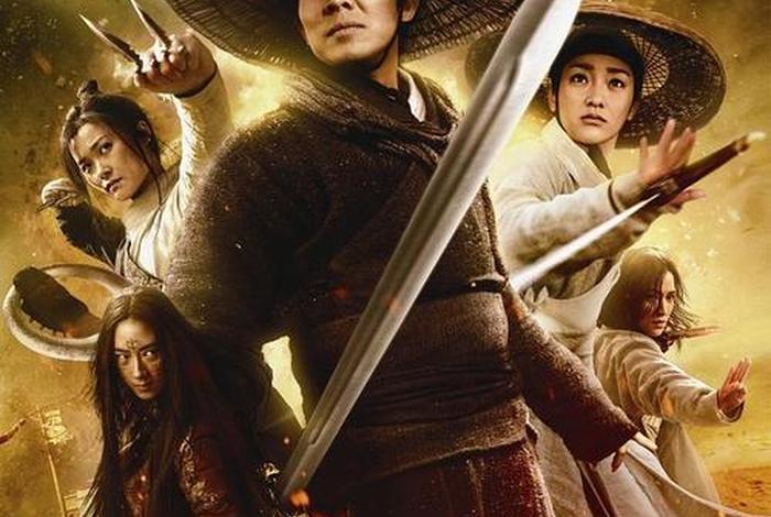 中国历史的电影有哪些,中国历史的电影哪些好看 中国历史的电影有哪些,中国历史的电影哪些好看