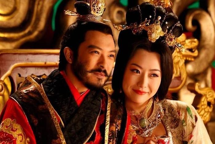 隋炀帝历史人物评价、隋炀帝历史人物评价400 隋炀帝历史人物评价、隋炀帝历史人物评价400