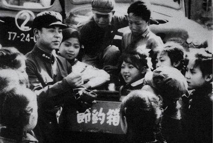 中国1962年出生的人物（中国1962年出生的人物事迹）