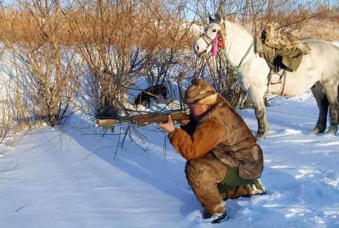俄罗斯崇拜的中国历史人物是谁，俄罗斯崇拜强者