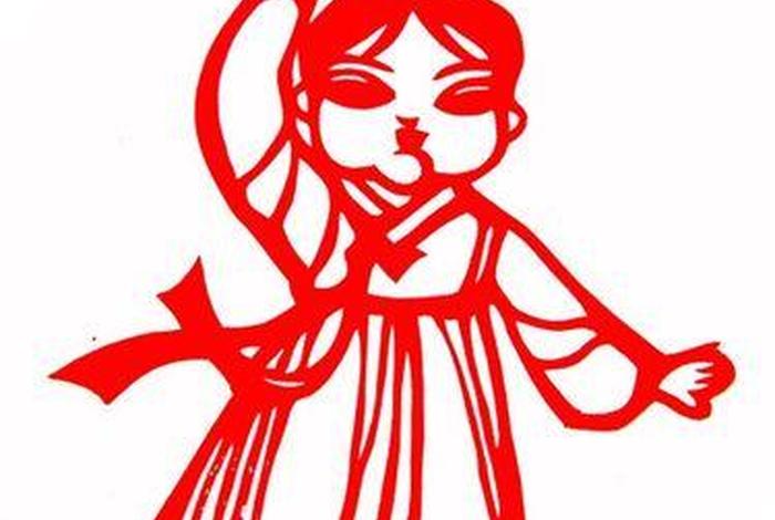 人物剪纸图案大全简单,人物剪纸图案大全简单图片 人物剪纸图案大全简单,人物剪纸图案大全简单图片