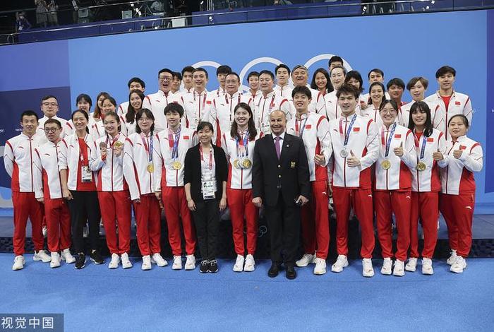 被誉为梦之队的中国代表队事,中国的梦之队都有哪些 被誉为梦之队的中国代表队事,中国的梦之队都有哪些