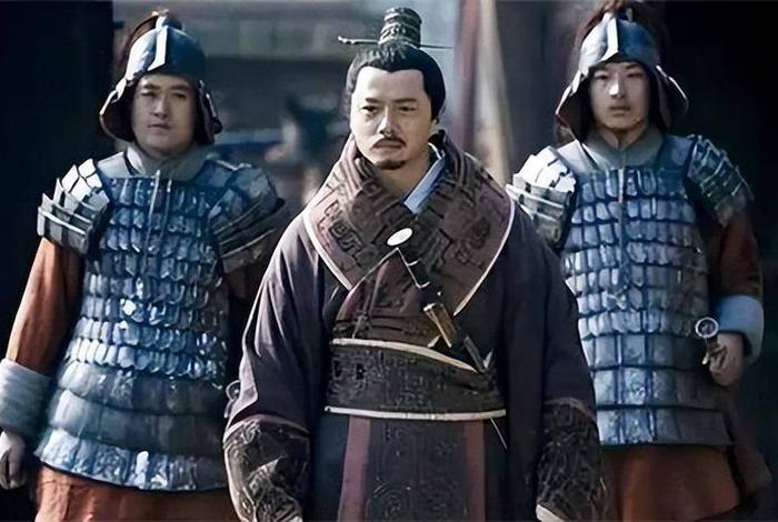 历史人物龙且 龙的历史名人 历史人物龙且 龙的历史名人