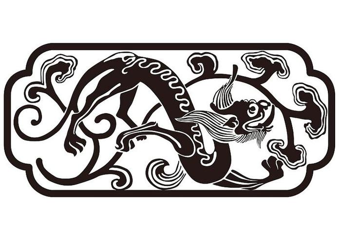 中国古代十大图腾图片、中国古代图腾大全图片 中国古代十大图腾图片、中国古代图腾大全图片