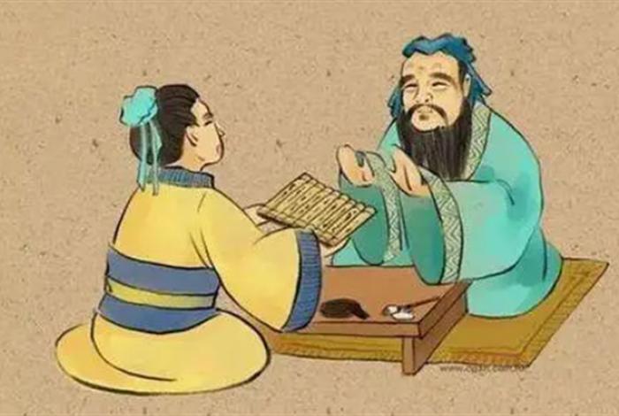 孔子是中国历史上首开私人讲学之风的伟大教育家、孔子开创了私人讲学的风气,他倡导仁、义、礼、智、信 孔子是中国历史上首开私人讲学之风的伟大教育家、孔子开创了私人讲学的风气,他倡导仁、义、礼、智、信