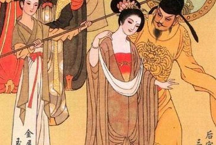 历史上哪个人最薄情寡义 古代薄情寡义都有谁