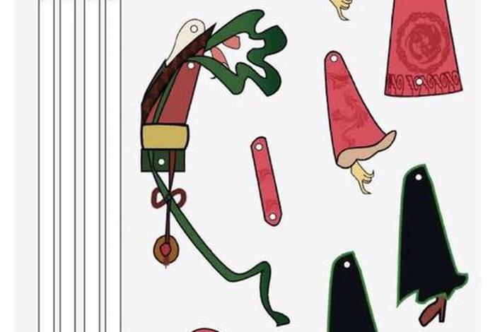 皮影历史发展 - 皮影历史发展图 皮影历史发展 - 皮影历史发展图