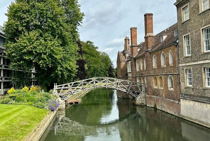 英国剑桥的历史简介;英国剑桥位于哪里 英国剑桥的历史简介;英国剑桥位于哪里